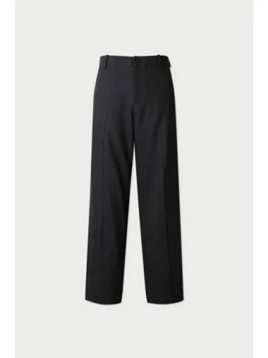 JUNYASPE Bijo Wool Pants IRPAA24036BUX - IRO - BALAAN 1