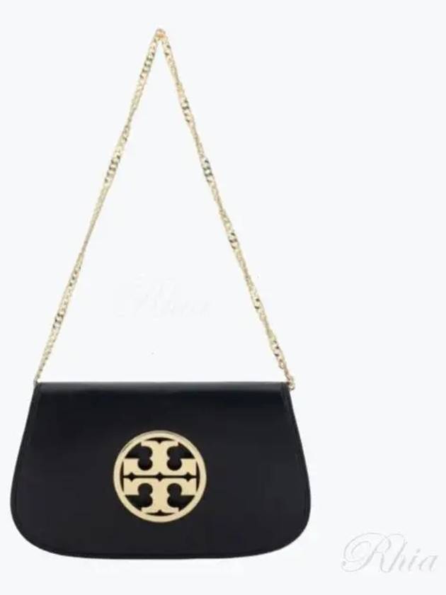 Reba chain shoulder bag 152250 001 - TORY BURCH - BALAAN 1