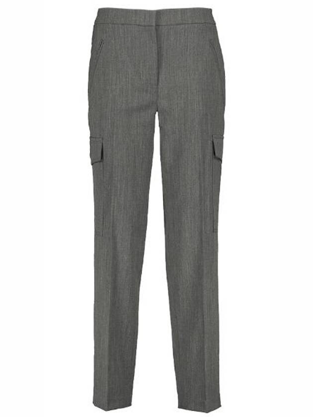 Twin-Set Trousers - TWINSET - BALAAN 3