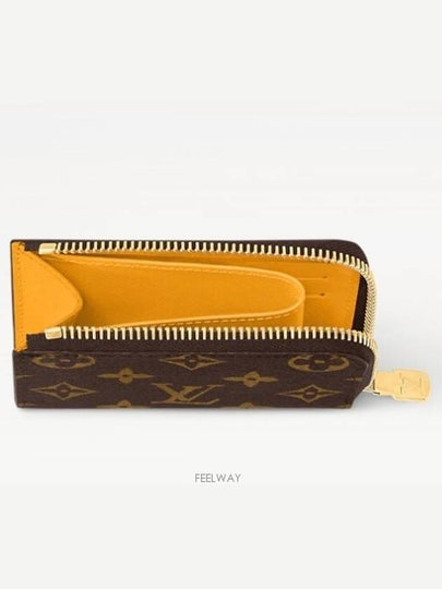 M83664 NEW Noah Compact Wallet - LOUIS VUITTON - BALAAN 2