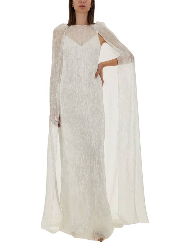 DELTA BRIDAL DRESS - MAX MARA - BALAAN 4