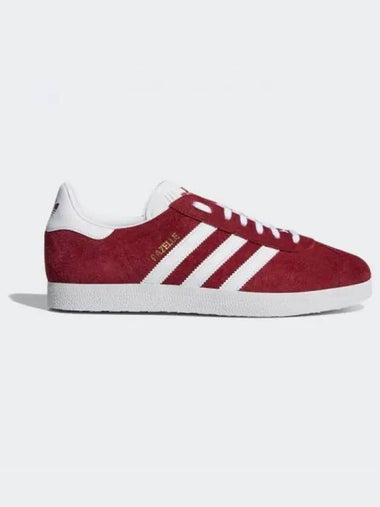 GAZELLE CBURGUFTWWHTGOLDMT - ADIDAS - BALAAN 1