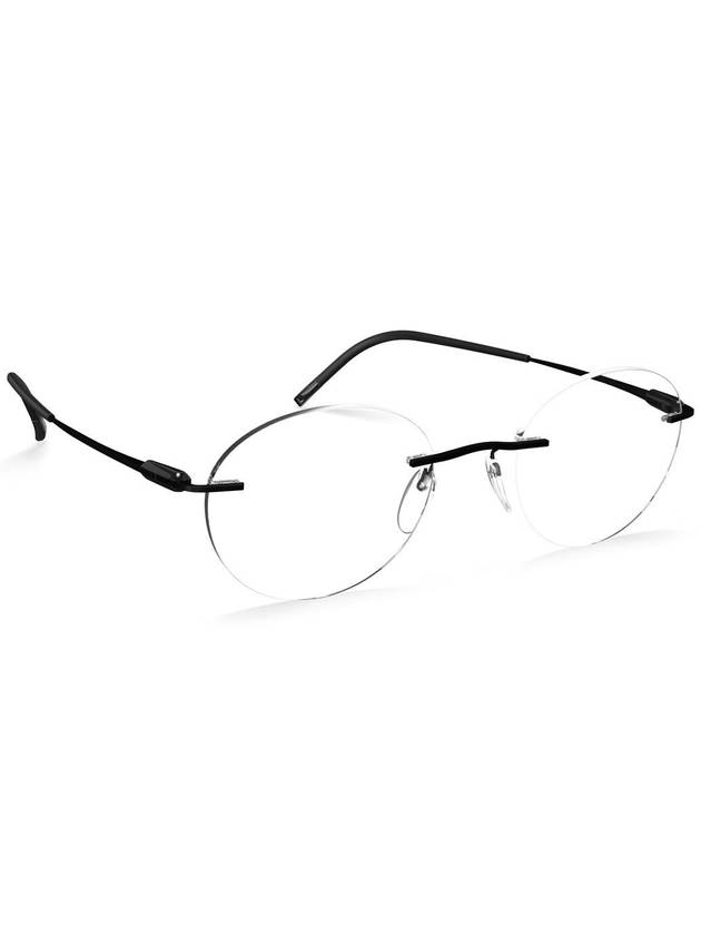 Silhouette  5561/Aj Eyeglasses - SILHOUETTE - BALAAN 3