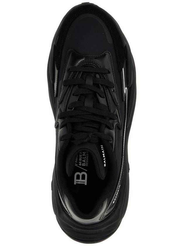 Balmain 'Run-Row' Sneakers - BALMAIN - BALAAN 4