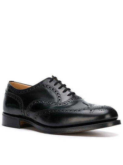 Church'S Burwood Brogues Shoes - CHURCH'S - BALAAN 2