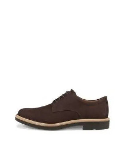 Men's London Metropole Derby Brown - ECCO - BALAAN 2