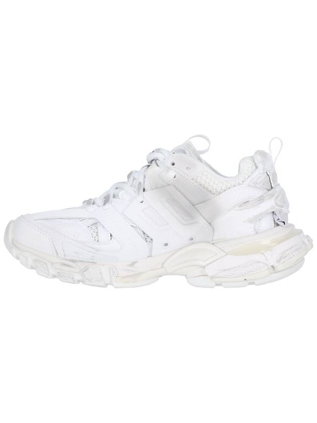 Balenciaga Sneakers White - BALENCIAGA - BALAAN 3