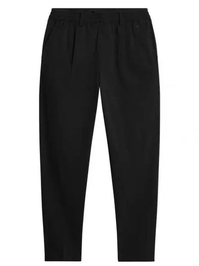 Harris Pants Black - J.LINDEBERG - BALAAN 2