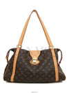 women shoulder bag - LOUIS VUITTON - BALAAN 1