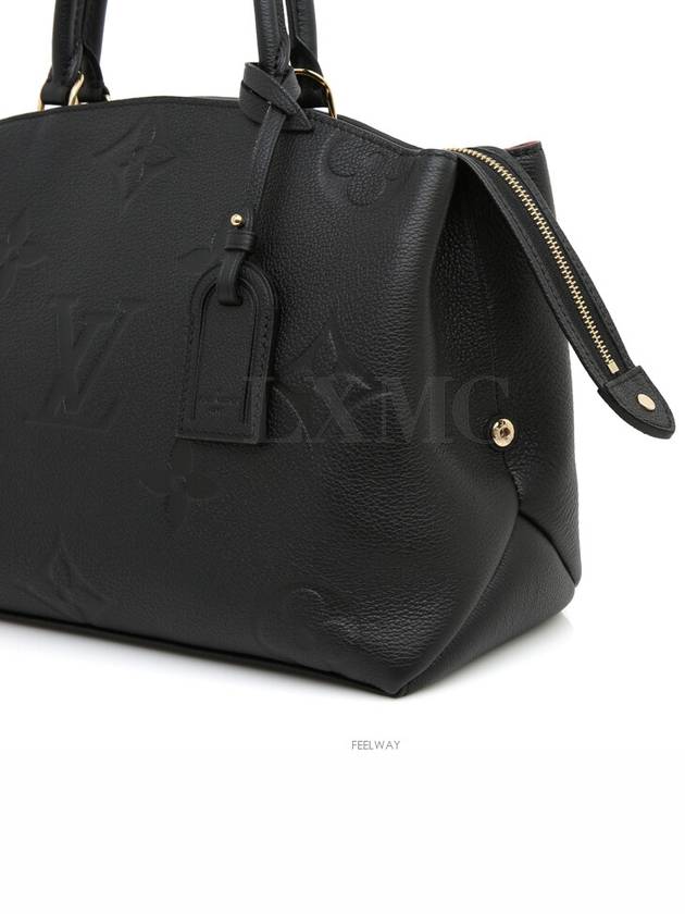 women tote bag - LOUIS VUITTON - BALAAN 8