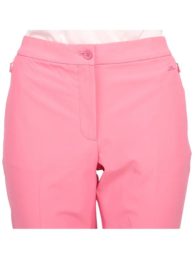 Women's Elle Golf Pants - J.LINDEBERG - BALAAN 7