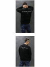 Men's Sweatshirt NUW18296 - IH NOM UH NIT - BALAAN 5