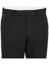 Vent Pants Black - J.LINDEBERG - BALAAN 7