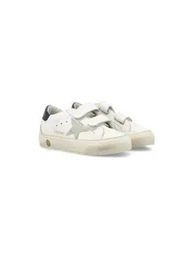 Kids Sneakers GTF00716 F005316 11660 - GOLDEN GOOSE - BALAAN 6