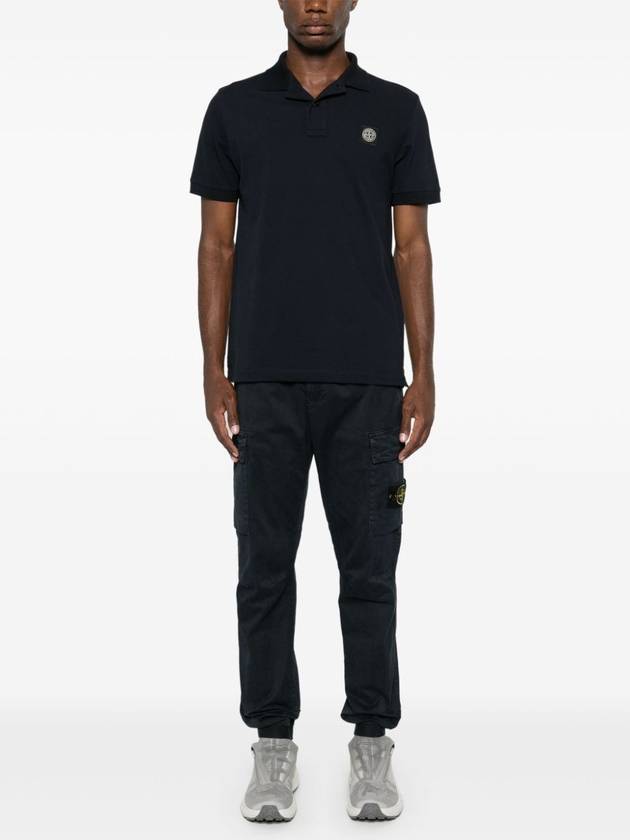 UOMO POLO - STONE ISLAND - BALAAN 5