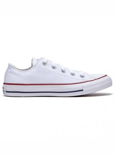 Chuck Taylor All Star White - CONVERSE - BALAAN 1