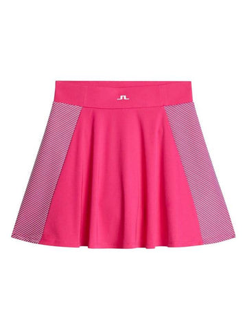 women maya skirt - J.LINDEBERG - BALAAN 1