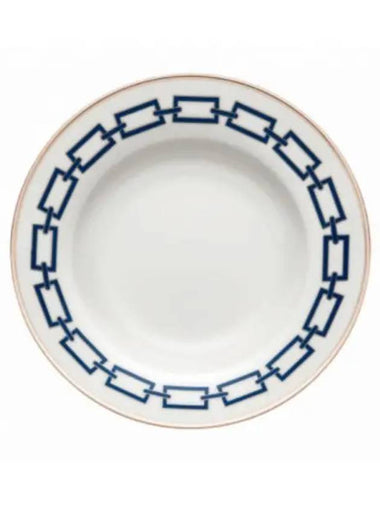 CATENE soup plate 24 5cm 004RG00 FPT210 01 0245 G00125600 - GINORI - BALAAN 1