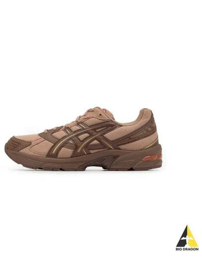 Gel 1130 Brown Chocolate 1203A649 200 - ASICS - BALAAN 2