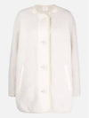 Women s Etoile Reversible Beige Jacket MA0009FA A3C47E 23EC - ISABEL MARANT - BALAAN 3