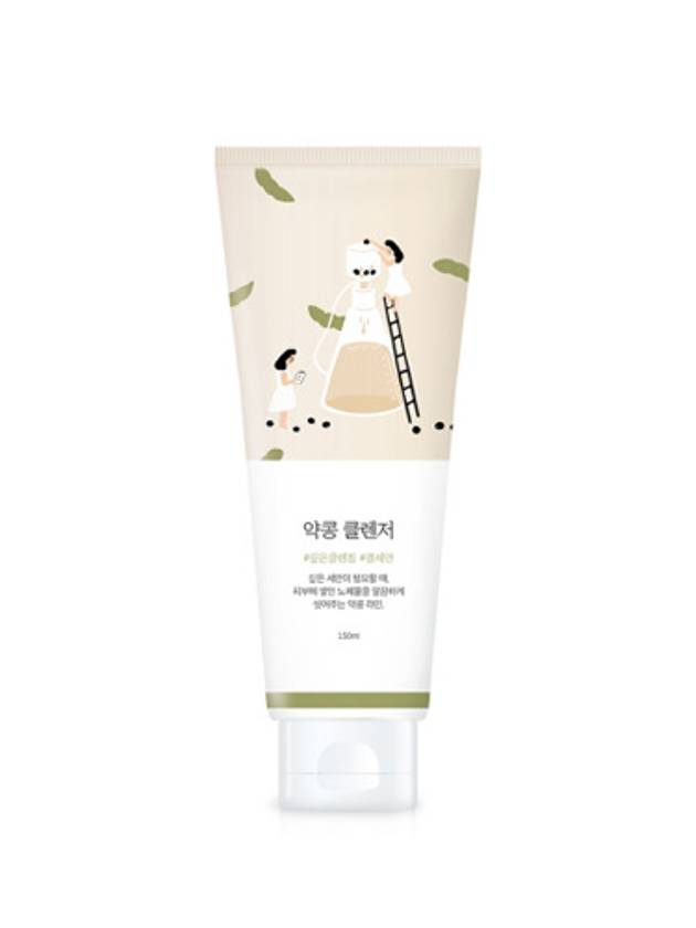 [ROUND LAB] Soybean Cleanser 150ml - ROUND LAB - BALAAN 1