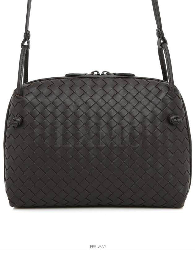 women cross bag - BOTTEGA VENETA - BALAAN 5