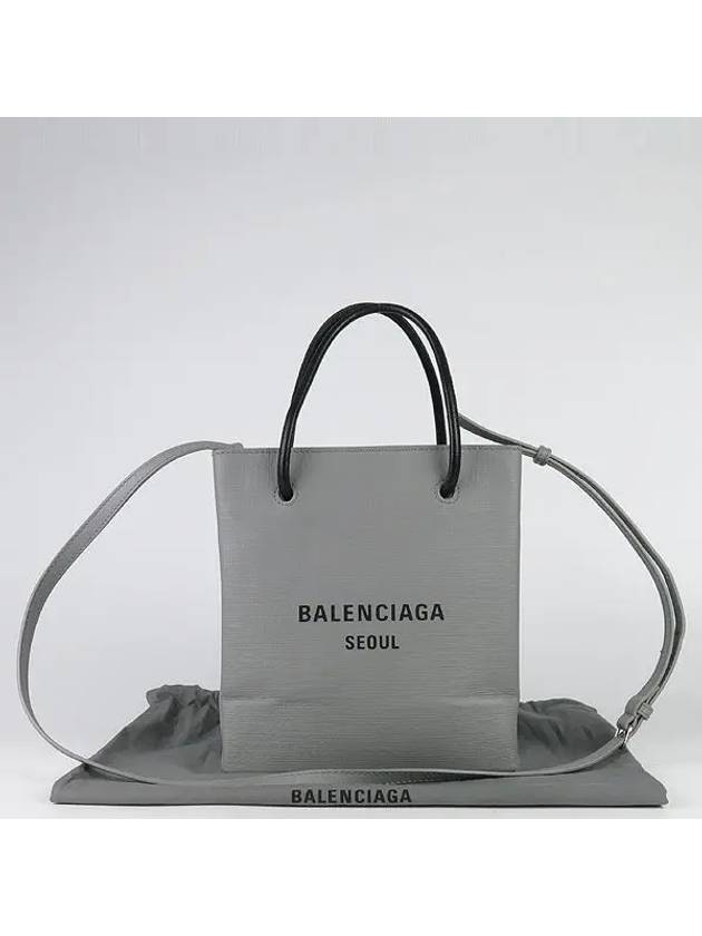 555140 2WAY bag - BALENCIAGA - BALAAN 1