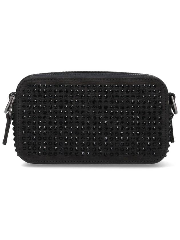 Marc Jacobs Bags.. Black - MARC JACOBS - BALAAN 3