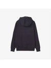 Lens Wappen Pocket Hoodie Navy - CP COMPANY - BALAAN 3