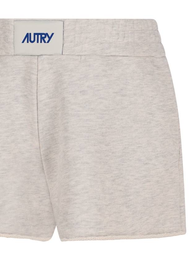 SHORTS IN JERSEY - AUTRY - BALAAN 3