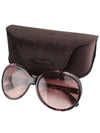 men sunglasses - TOM FORD - BALAAN 5