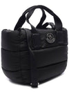 Women's CARADOC Mini Tote Shoulder Bag - MONCLER - BALAAN 3