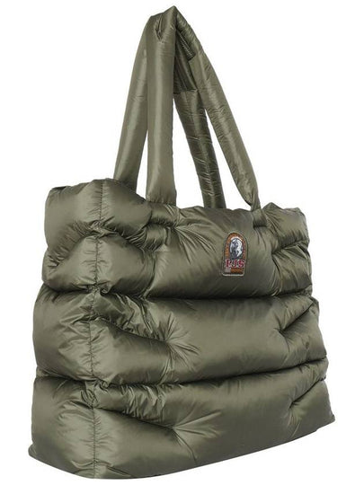 Parajumpers Hand Held Bag. - PARAJUMPERS - BALAAN 2