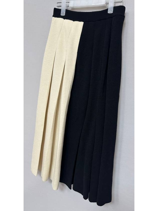 two tone skirt 25 - GUCCI - BALAAN 3