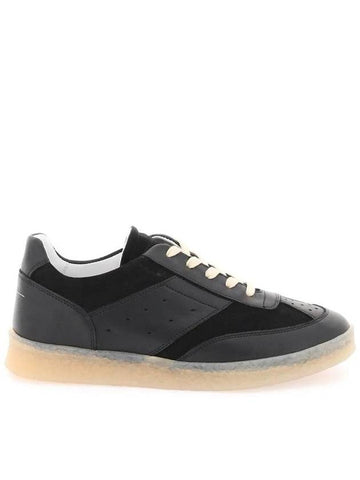 MM6 Replica sneakers Mm6 S59WS0212 P0673 T8013 - MAISON MARGIELA - BALAAN 1