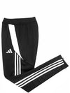 Tiro 24 Training Track Pants Black - ADIDAS - BALAAN 3