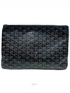 women clutch bag - GOYARD - BALAAN 1