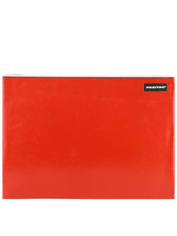 Unisex DAN clutch bag - FREITAG - BALAAN 1