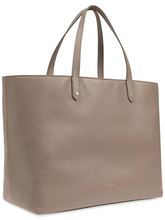 Golden Goose Bag Pasadena Type Shopper, Women's, Beige - GOLDEN GOOSE - BALAAN 4