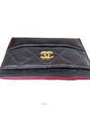 women card wallet - CHANEL - BALAAN 5