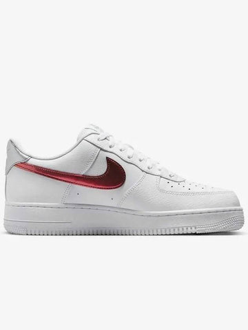 Air Force 1 07 low top sneakers - NIKE - BALAAN 1