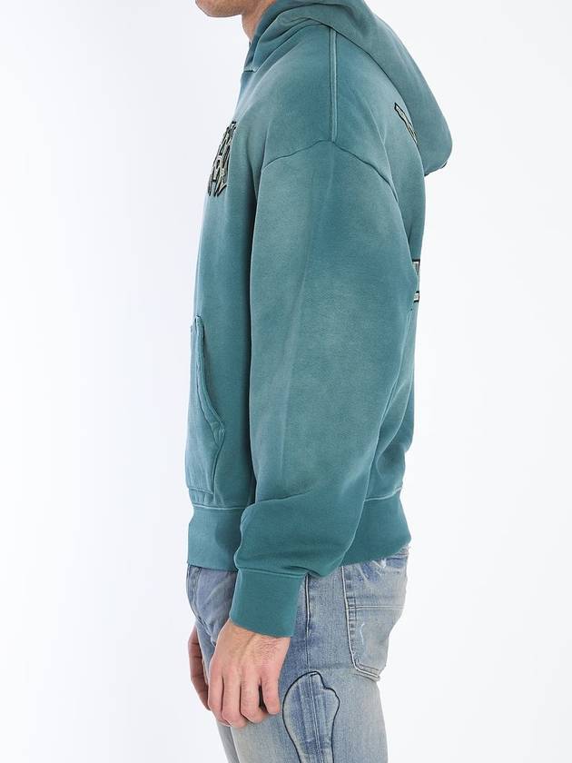 Amiri Hollywood Hoodie - AMIRI - BALAAN 3