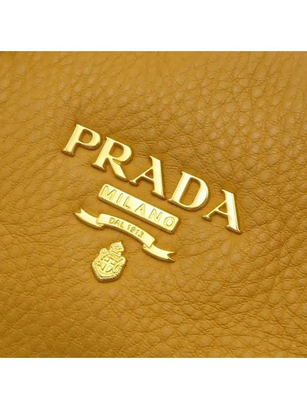 BL0778 2 WAY bag - PRADA - BALAAN 5