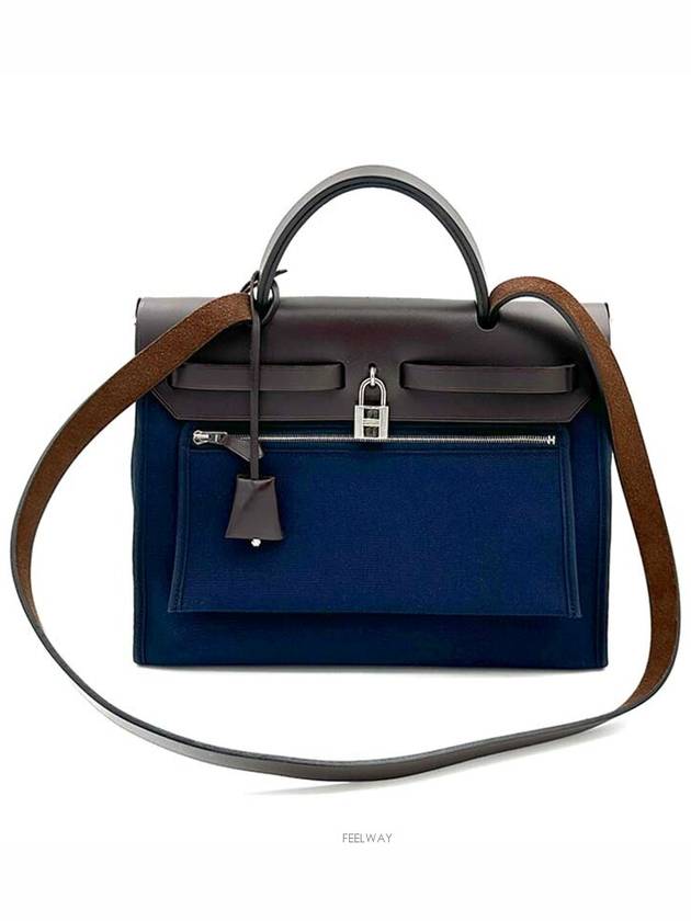 women shoulder bag - HERMES - BALAAN 4