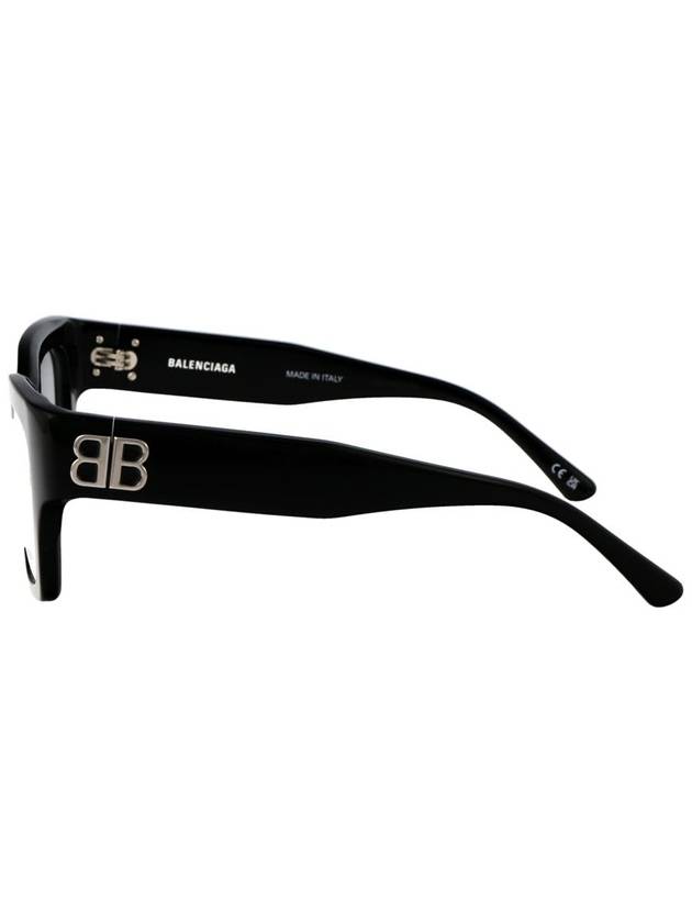 sunglasses 00 538189150 BLACK - BALENCIAGA - BALAAN 4