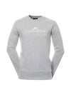 Alpha Crew Neck AMJS07671 - J.LINDEBERG - BALAAN 3