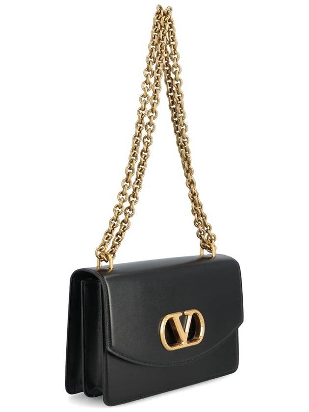 Valentino Garavani Bags.. Black - VALENTINO - BALAAN 3