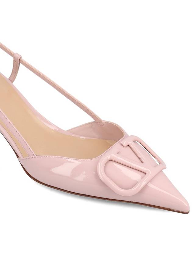 Valentino Garavani Flat shoes - VALENTINO - BALAAN 4