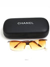 men sunglasses - CHANEL - BALAAN 5