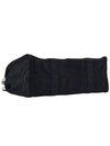 Recuperation Gym Cotton Tote Bag Black - A.P.C. - BALAAN 6